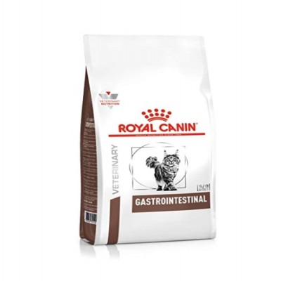 Comida Para Gato Royal Canin Gastro Intestinal 